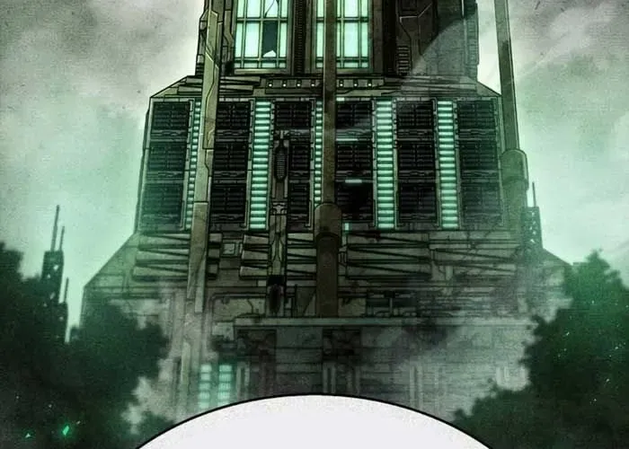 Người Chơi Che Giấu Quá Khứ - Chapter 92 - Page 127