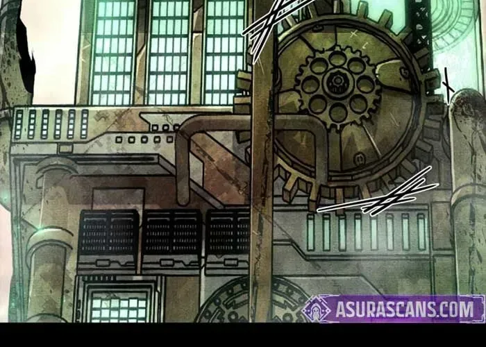 Người Chơi Che Giấu Quá Khứ - Chapter 92 - Page 130