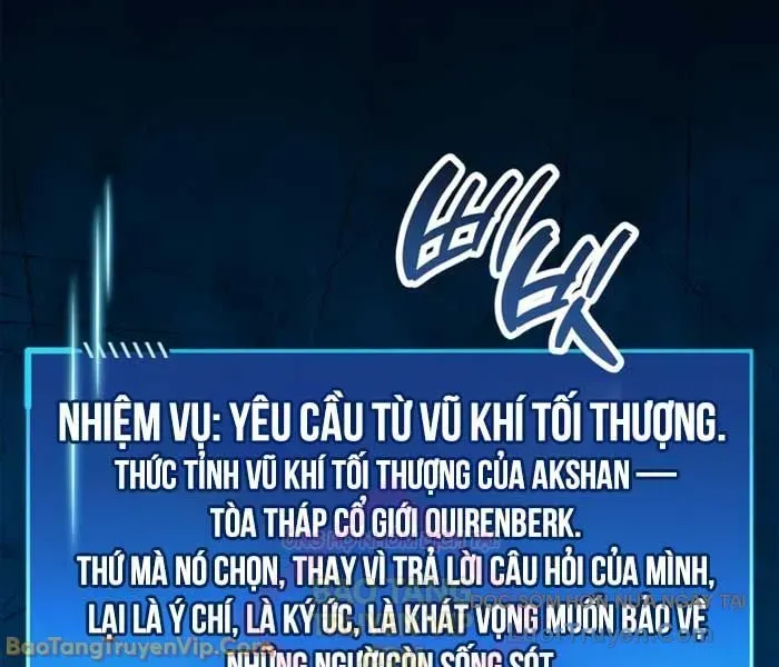 Người Chơi Che Giấu Quá Khứ - Chapter 92 - Page 134