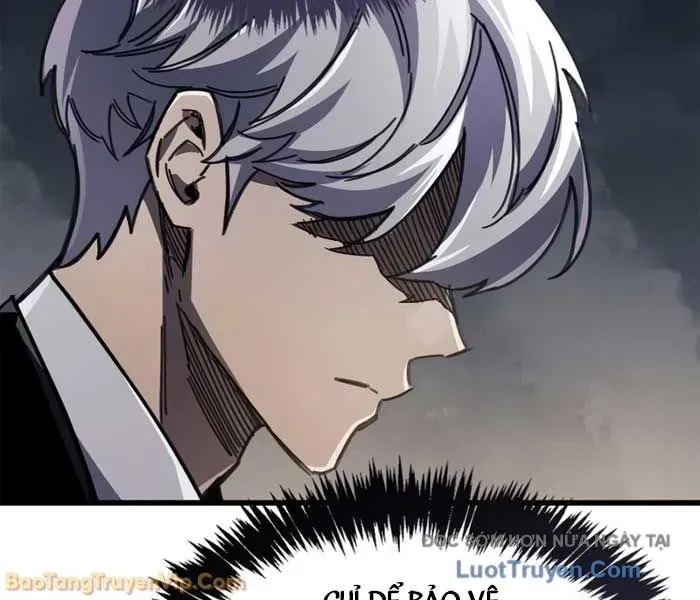 Người Chơi Che Giấu Quá Khứ - Chapter 92 - Page 142