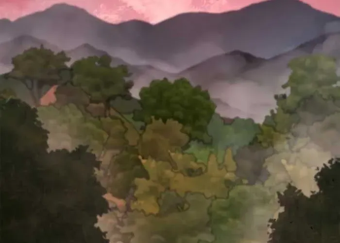 Người Chơi Che Giấu Quá Khứ - Chapter 92 - Page 156