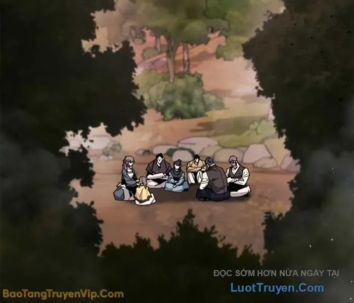 Người Chơi Che Giấu Quá Khứ - Chapter 92 - Page 157