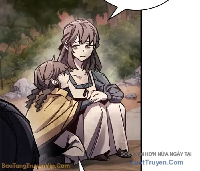 Người Chơi Che Giấu Quá Khứ - Chapter 92 - Page 160