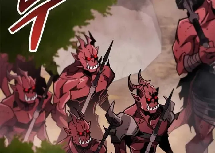 Người Chơi Che Giấu Quá Khứ - Chapter 92 - Page 171