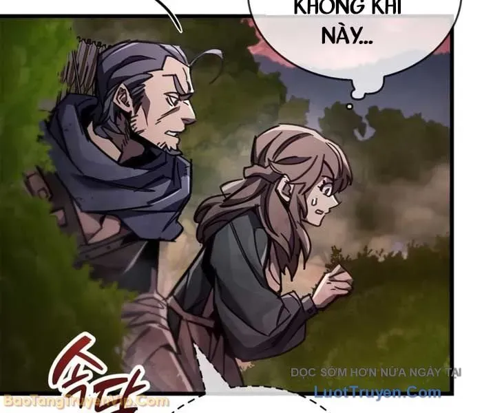 Người Chơi Che Giấu Quá Khứ - Chapter 92 - Page 175