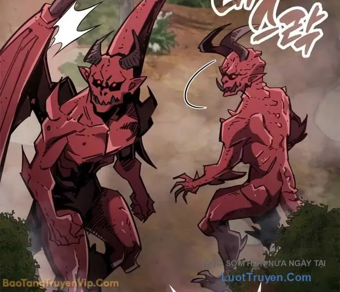 Người Chơi Che Giấu Quá Khứ - Chapter 92 - Page 192