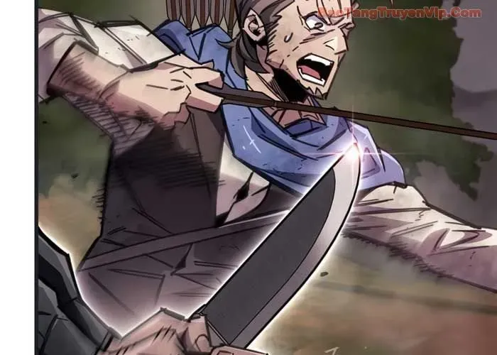 Người Chơi Che Giấu Quá Khứ - Chapter 92 - Page 196