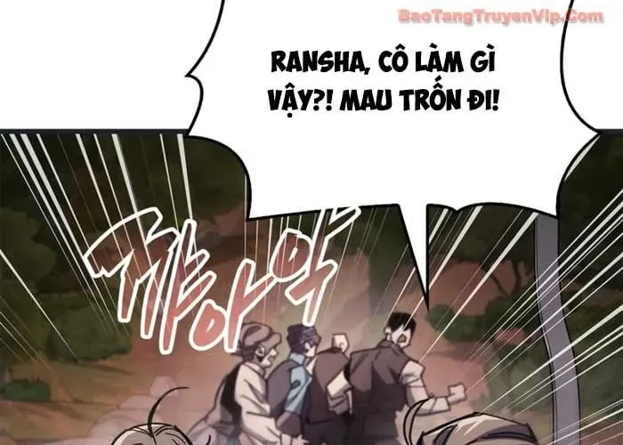 Người Chơi Che Giấu Quá Khứ - Chapter 92 - Page 199