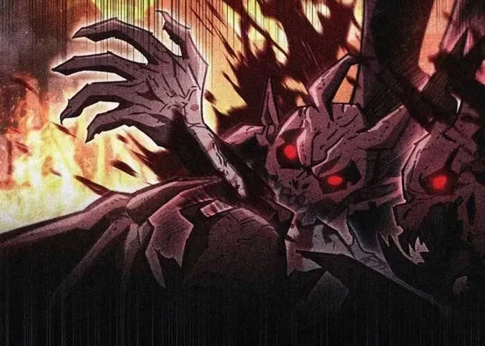 Người Chơi Che Giấu Quá Khứ - Chapter 92 - Page 203