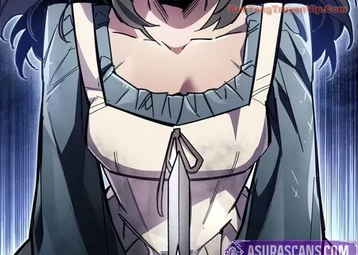 Người Chơi Che Giấu Quá Khứ - Chapter 92 - Page 205