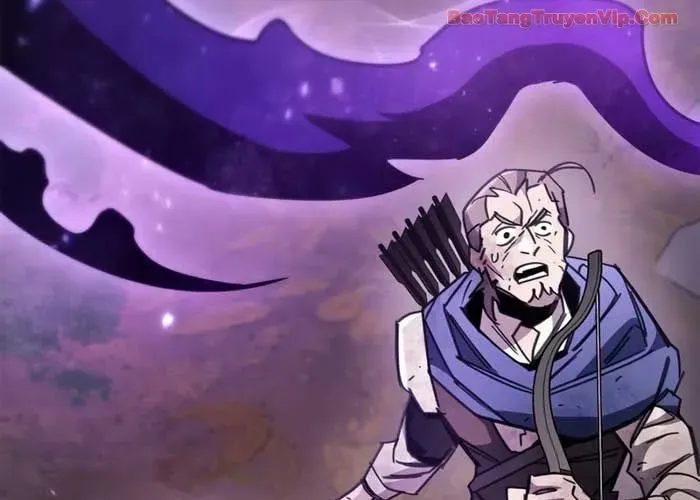 Người Chơi Che Giấu Quá Khứ - Chapter 92 - Page 246