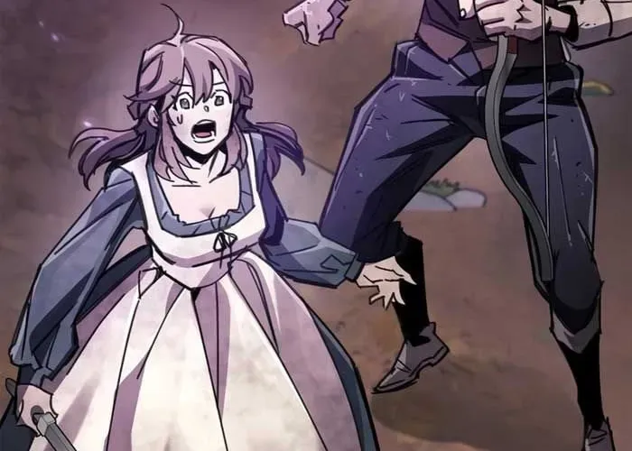 Người Chơi Che Giấu Quá Khứ - Chapter 92 - Page 247