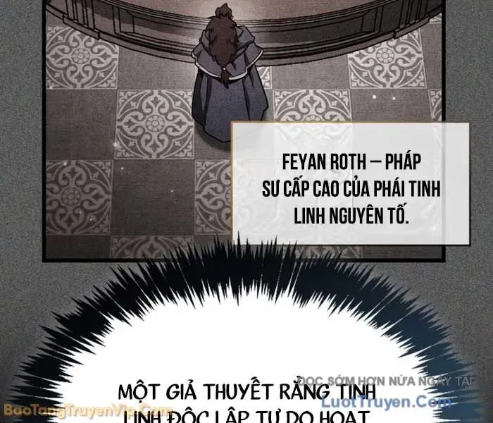 Người Chơi Che Giấu Quá Khứ - Chapter 92 - Page 277