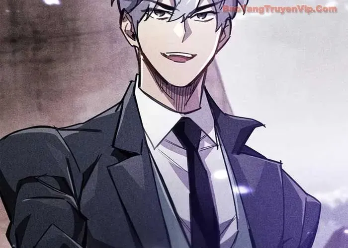 Người Chơi Che Giấu Quá Khứ - Chapter 92 - Page 281