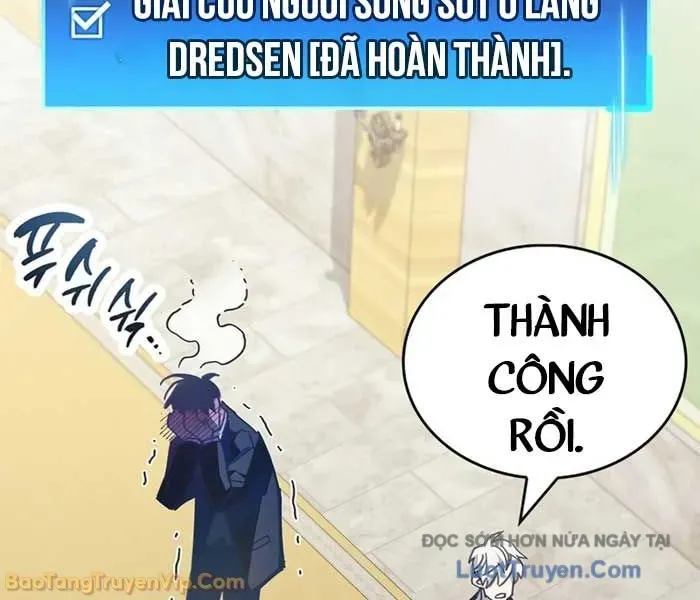 Người Chơi Che Giấu Quá Khứ - Chapter 92 - Page 289