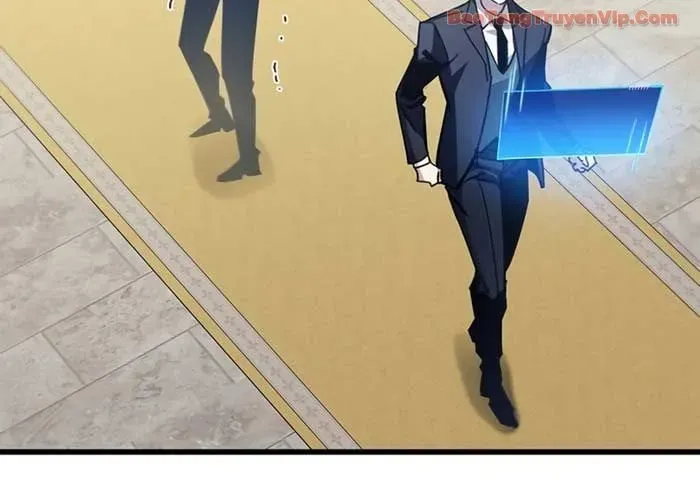 Người Chơi Che Giấu Quá Khứ - Chapter 92 - Page 290