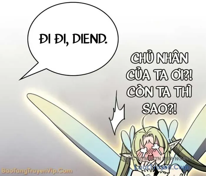 Người Chơi Che Giấu Quá Khứ - Chapter 92 - Page 292