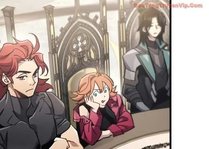 Người Chơi Che Giấu Quá Khứ - Chapter 92 - Page 299