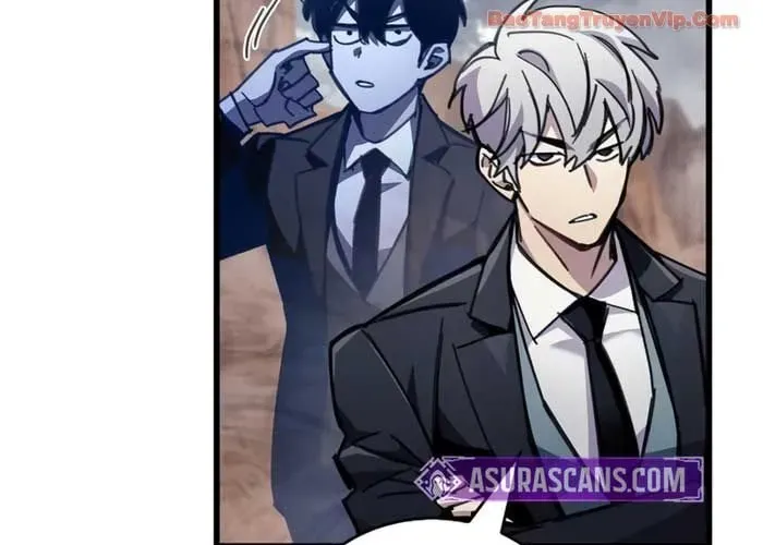 Người Chơi Che Giấu Quá Khứ - Chapter 92 - Page 30