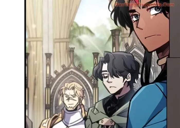 Người Chơi Che Giấu Quá Khứ - Chapter 92 - Page 302