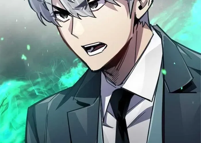 Người Chơi Che Giấu Quá Khứ - Chapter 92 - Page 312