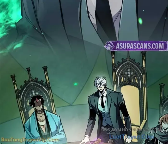 Người Chơi Che Giấu Quá Khứ - Chapter 92 - Page 313