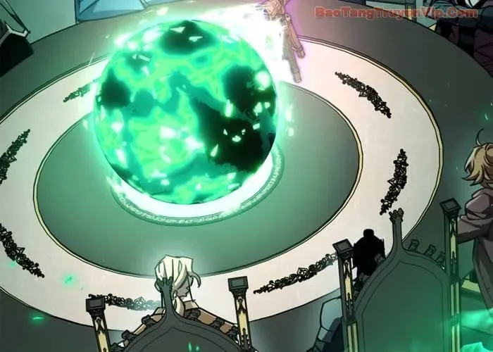 Người Chơi Che Giấu Quá Khứ - Chapter 92 - Page 314