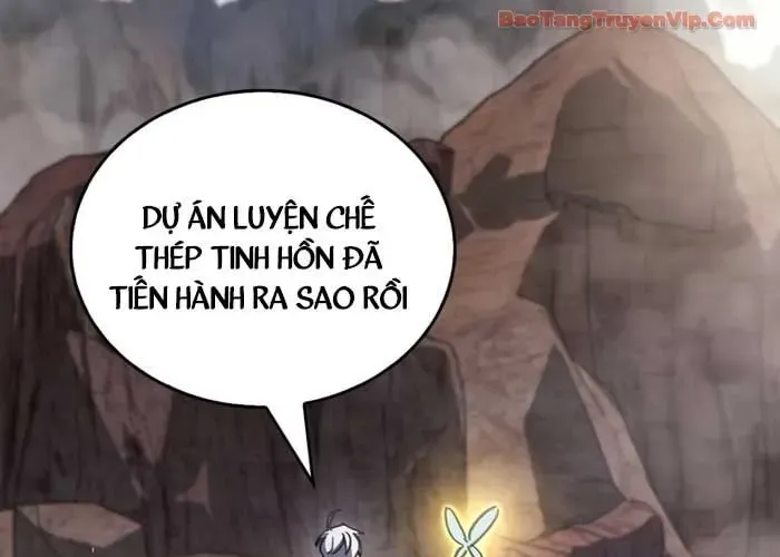 Người Chơi Che Giấu Quá Khứ - Chapter 92 - Page 33