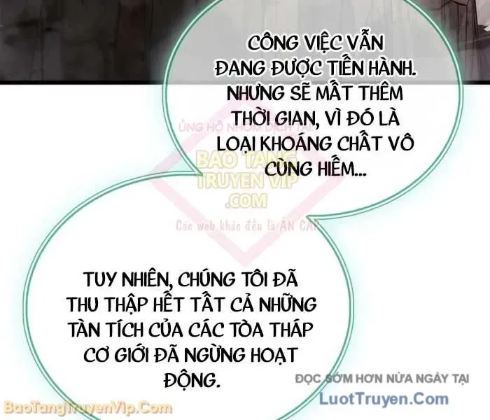 Người Chơi Che Giấu Quá Khứ - Chapter 92 - Page 35