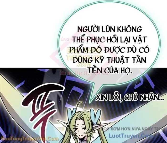Người Chơi Che Giấu Quá Khứ - Chapter 92 - Page 41