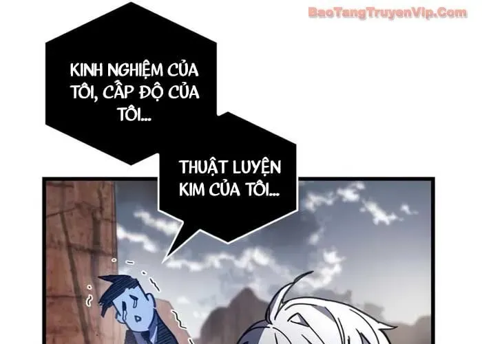 Người Chơi Che Giấu Quá Khứ - Chapter 92 - Page 45