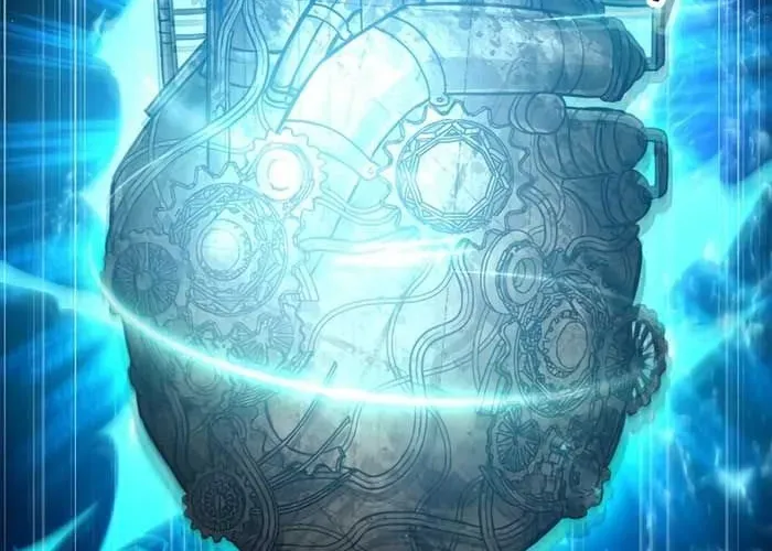 Người Chơi Che Giấu Quá Khứ - Chapter 92 - Page 52