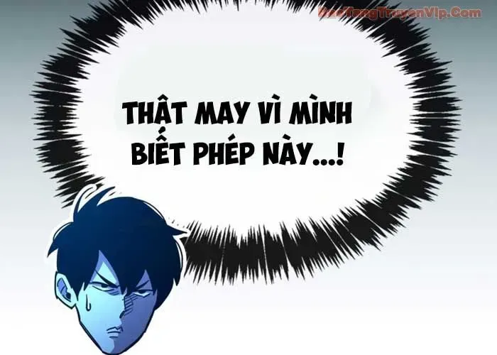 Người Chơi Che Giấu Quá Khứ - Chapter 92 - Page 54