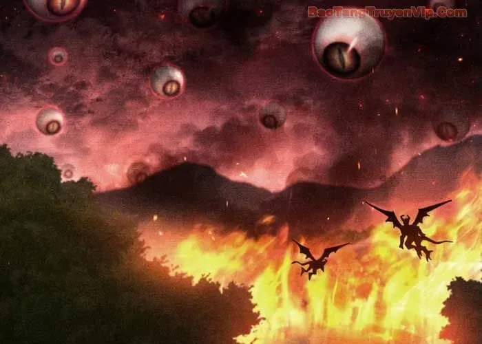 Người Chơi Che Giấu Quá Khứ - Chapter 92 - Page 72