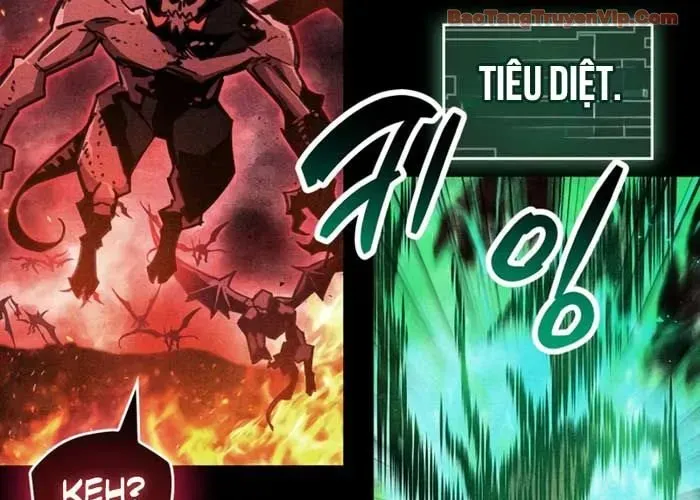 Người Chơi Che Giấu Quá Khứ - Chapter 92 - Page 78