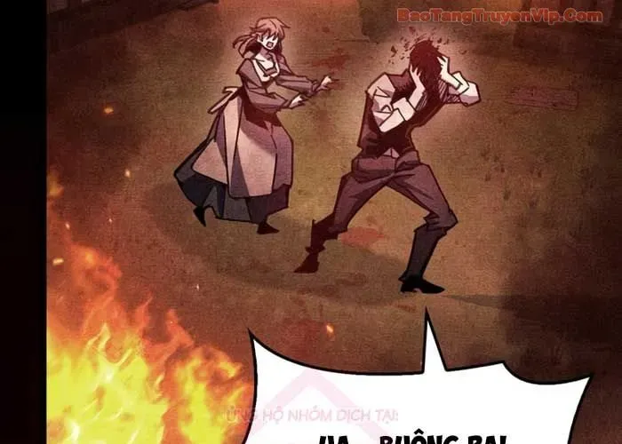 Người Chơi Che Giấu Quá Khứ - Chapter 92 - Page 84