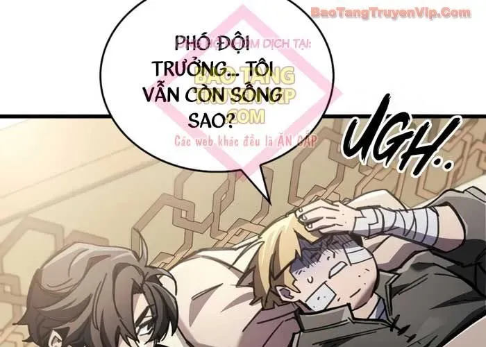 Người Chơi Che Giấu Quá Khứ - Chapter 92 - Page 9