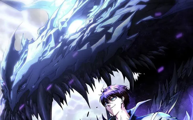 Cao Võ Tiến Hóa: Bắt Đầu Thức Tỉnh Quái Thú Chi Vương - Chapter 69 - Page 10