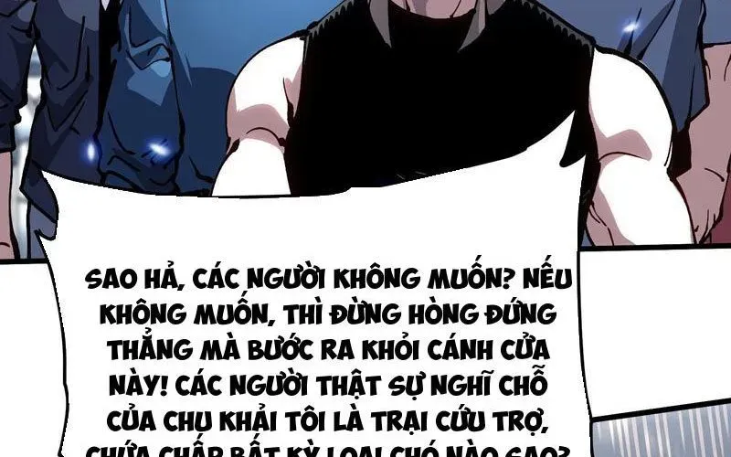 Cao Võ Tiến Hóa: Bắt Đầu Thức Tỉnh Quái Thú Chi Vương - Chapter 69 - Page 101