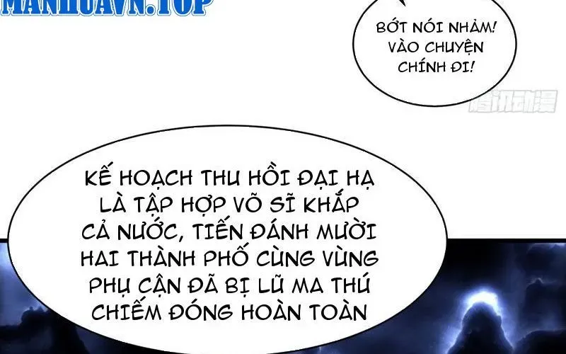 Cao Võ Tiến Hóa: Bắt Đầu Thức Tỉnh Quái Thú Chi Vương - Chapter 69 - Page 30