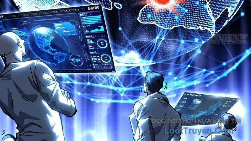 Cao Võ Tiến Hóa: Bắt Đầu Thức Tỉnh Quái Thú Chi Vương - Chapter 69 - Page 33