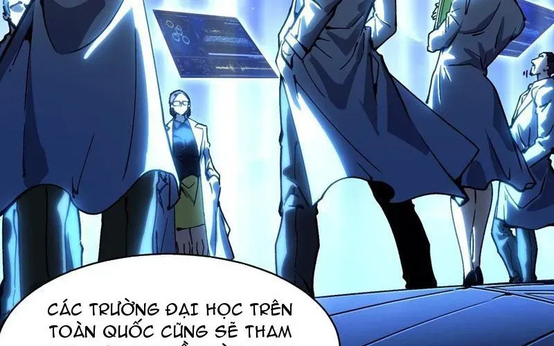Cao Võ Tiến Hóa: Bắt Đầu Thức Tỉnh Quái Thú Chi Vương - Chapter 69 - Page 34