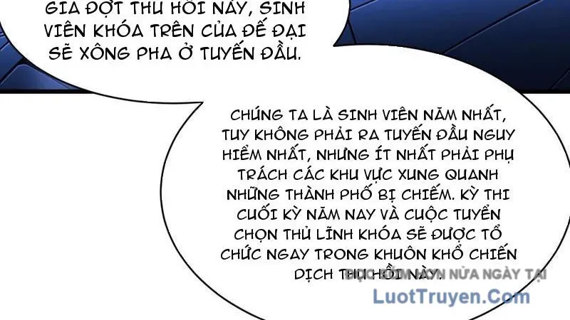 Cao Võ Tiến Hóa: Bắt Đầu Thức Tỉnh Quái Thú Chi Vương - Chapter 69 - Page 35