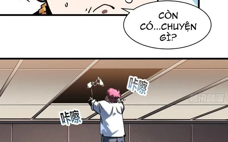 Cao Võ Tiến Hóa: Bắt Đầu Thức Tỉnh Quái Thú Chi Vương - Chapter 69 - Page 40