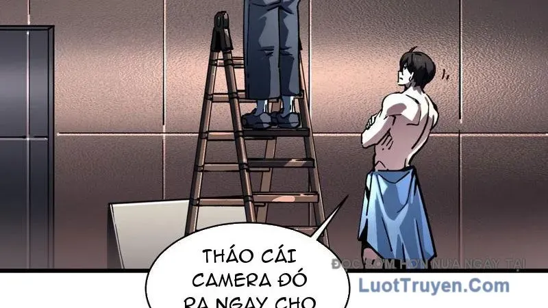 Cao Võ Tiến Hóa: Bắt Đầu Thức Tỉnh Quái Thú Chi Vương - Chapter 69 - Page 41
