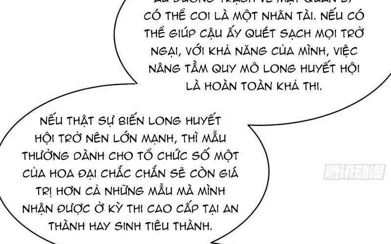 Cao Võ Tiến Hóa: Bắt Đầu Thức Tỉnh Quái Thú Chi Vương - Chapter 69 - Page 46