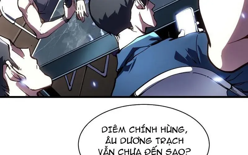 Cao Võ Tiến Hóa: Bắt Đầu Thức Tỉnh Quái Thú Chi Vương - Chapter 69 - Page 54