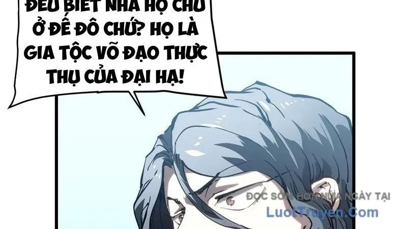 Cao Võ Tiến Hóa: Bắt Đầu Thức Tỉnh Quái Thú Chi Vương - Chapter 69 - Page 70