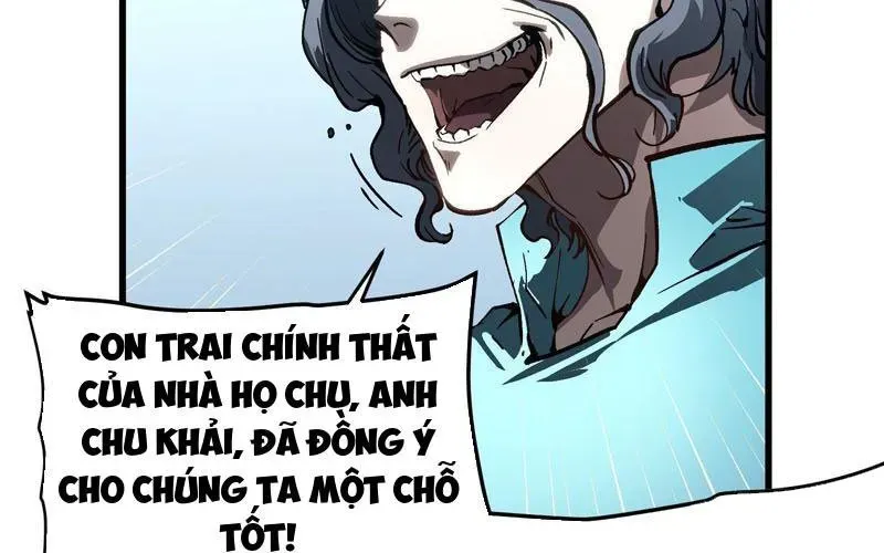 Cao Võ Tiến Hóa: Bắt Đầu Thức Tỉnh Quái Thú Chi Vương - Chapter 69 - Page 71
