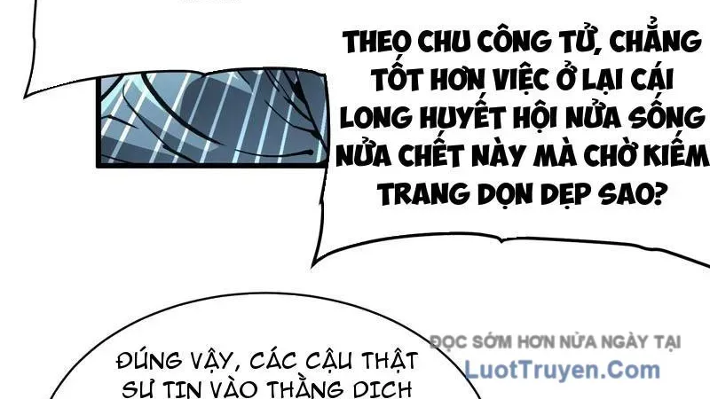 Cao Võ Tiến Hóa: Bắt Đầu Thức Tỉnh Quái Thú Chi Vương - Chapter 69 - Page 72